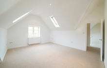 Tickhill bedroom extension leads
