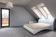 Tickhill bedroom extensions