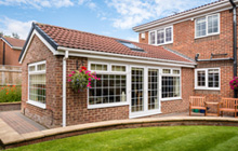 Tickhill house extension leads