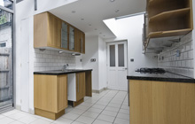 Tickhill kitchen extension leads